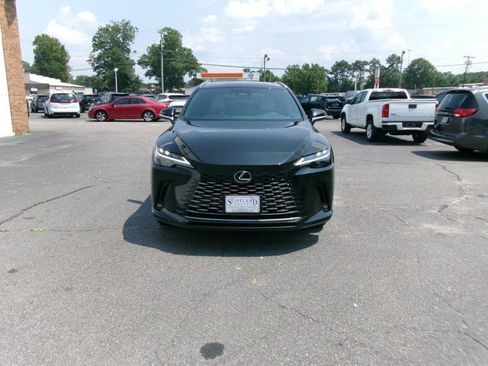 Used 2026 Lexus RX 350 Premium w/ Accessory Package (Z1) AWD/4WD image 3