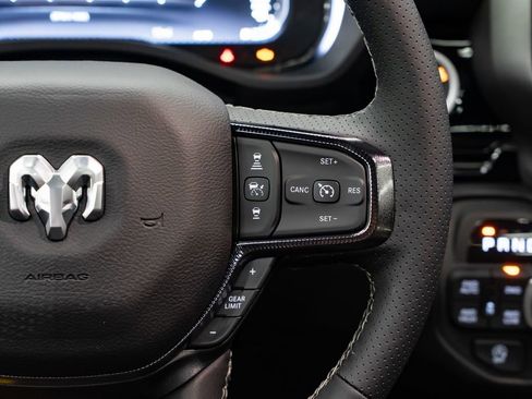New 2026 RAM 1500 Rebel AWD/4WD image 17