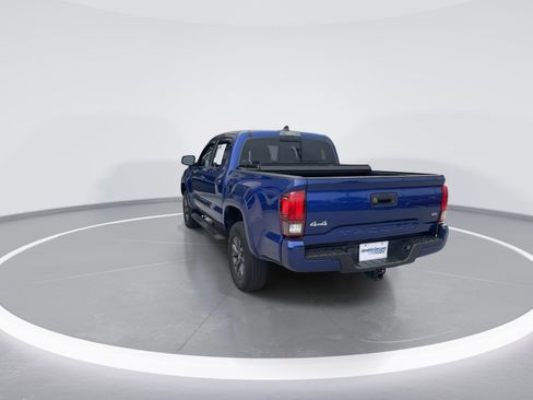 Used 2023 Toyota Tacoma SR image 7