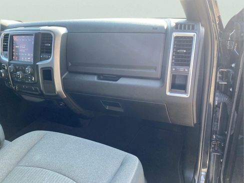 Used 2021 RAM 1500 Warlock w/ Electronics Group AWD/4WD image 31