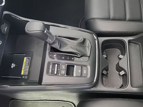 Certified 2025 Honda CR-V EX-L image 34
