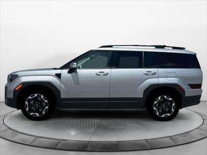 New 2026 Hyundai Santa Fe SEL