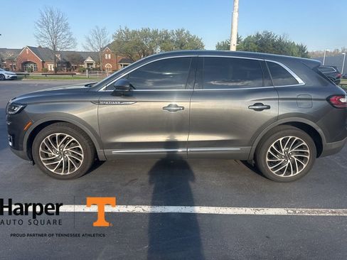 Used 2019 Lincoln Nautilus Reserve image 2