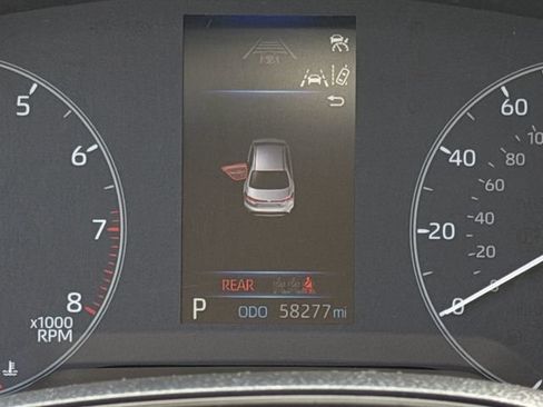Used 2023 Toyota Corolla LE FWD image 16