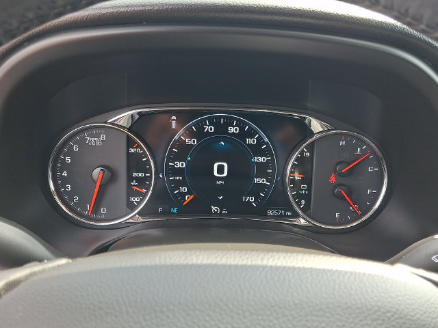 Certified 2017 GMC Acadia Denali AWD/4WD image 21