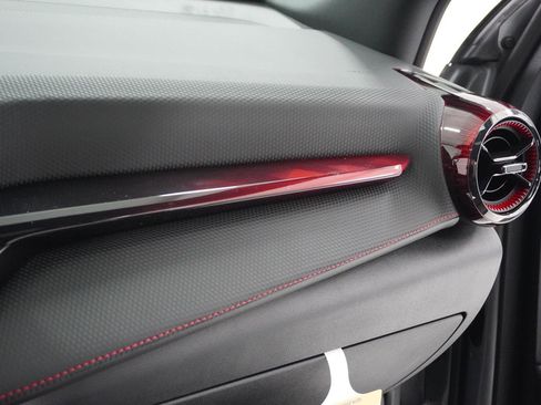 New 2026 Chevrolet Equinox RS w/ Convenience Package III image 31