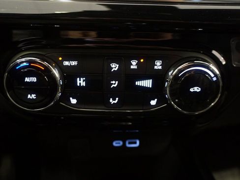 New 2026 Chevrolet Trax RS image 16