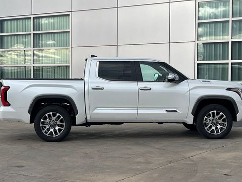 New 2026 Toyota Tundra 1794 Edition image 3