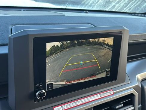 New 2025 Toyota Tacoma TRD Sport image 17