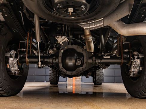 Used 2024 RAM 3500 Limited image 16