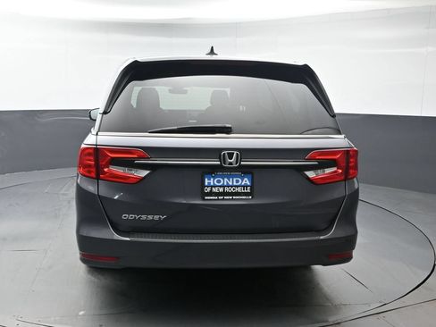 Used 2022 Honda Odyssey EX-L image 5