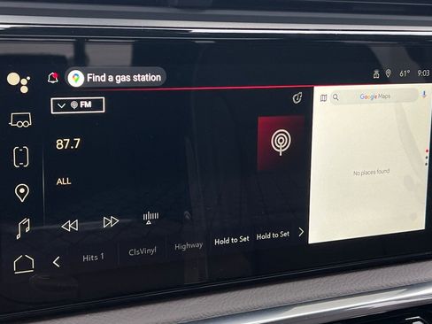 New 2026 GMC Sierra 1500 Denali AWD/4WD image 16