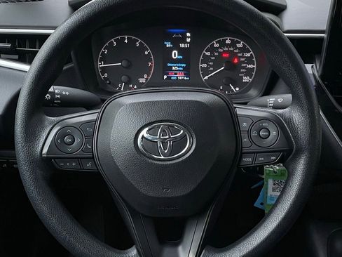 Used 2024 Toyota Corolla LE FWD image 13