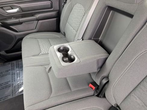 Used 2025 RAM 1500 Tradesman w/ Night Edition AWD/4WD image 27