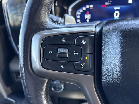 Used 2023 Chevrolet Silverado 1500 High Country w/ High Country Premium Package image 26