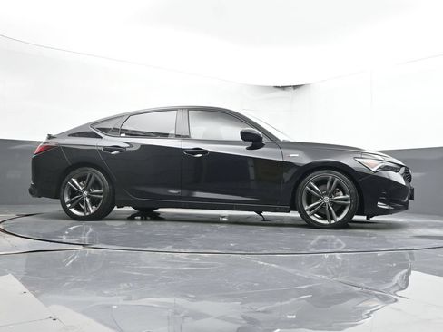 Used 2024 Acura Integra A-Spec FWD image 24
