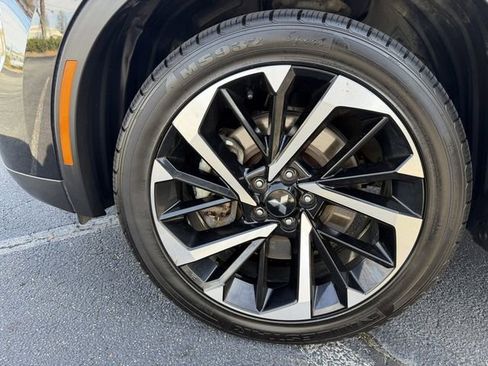 Used 2023 Mitsubishi Outlander SE image 34