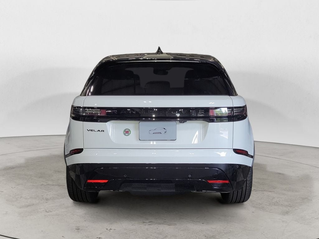 New 2026 Land Rover Range Rover Velar Dynamic SE AWD/4WD image 4