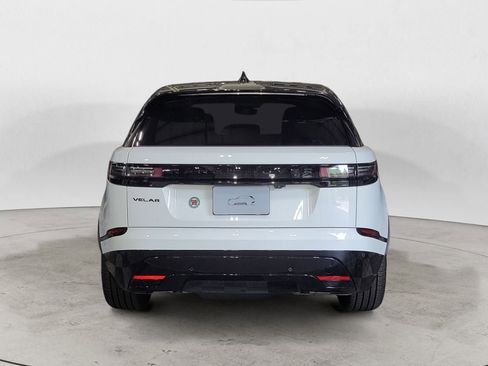 New 2026 Land Rover Range Rover Velar Dynamic SE AWD/4WD image 4