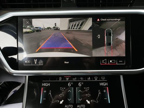 Used 2019 Audi A7 3.0T Prestige w/ Prestige Package AWD/4WD image 31