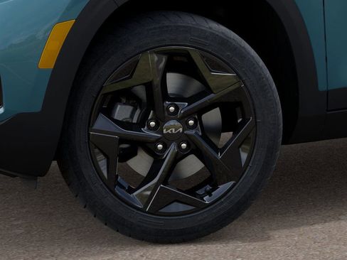 New 2026 Kia Seltos EX AWD/4WD image 9