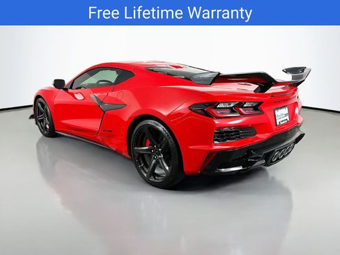 New 2026 Chevrolet Corvette Z06 RWD image 6