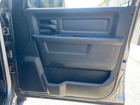 Used 2021 RAM 2500 Tradesman AWD/4WD image 15