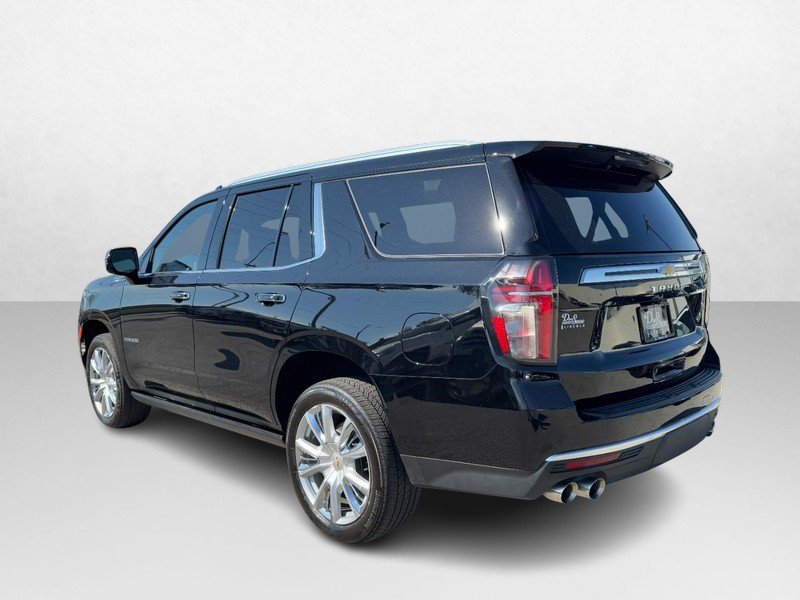 Used 2024 Chevrolet Tahoe High Country w/ Premium Package 2 AWD/4WD image 7