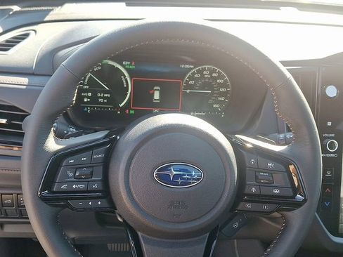New 2025 Subaru Forester Touring image 10