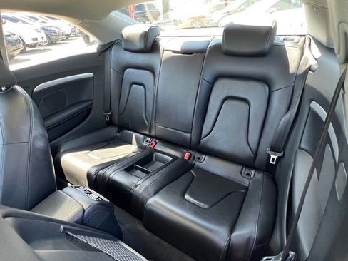 Used 2014 Audi A5 2.0T Premium Plus AWD/4WD image 19