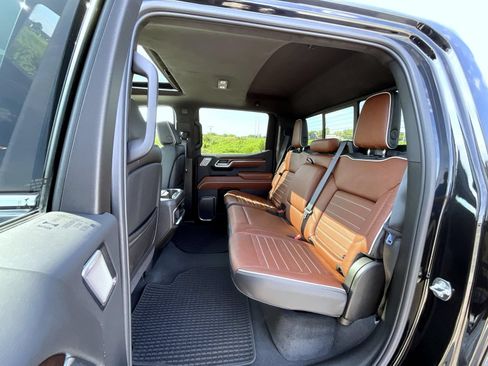 Certified 2026 GMC Sierra 1500 Denali Ultimate AWD/4WD image 19