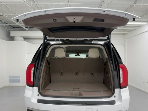 Used 2021 GMC Yukon Denali RWD image 88