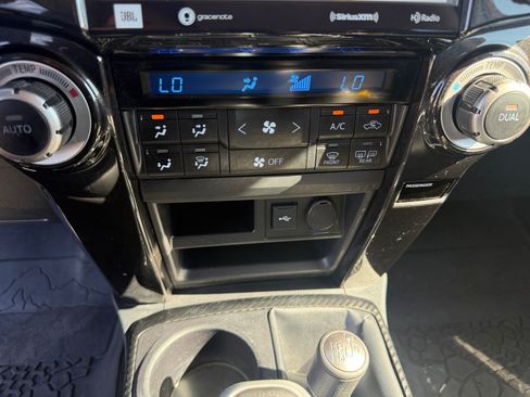 Used 2023 Toyota 4Runner TRD Pro AWD/4WD image 12