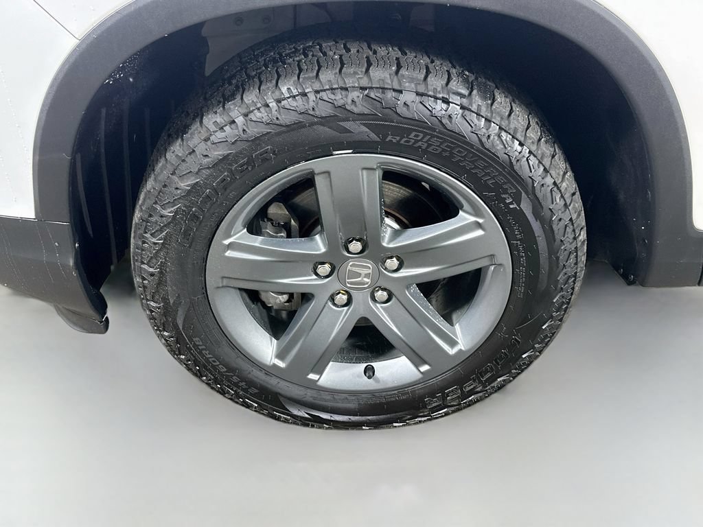 Used 2023 Honda Ridgeline RTL image 8