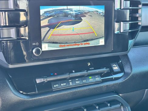 Certified 2025 Toyota Tundra SR5 w/ SR5 Convenience Package image 24