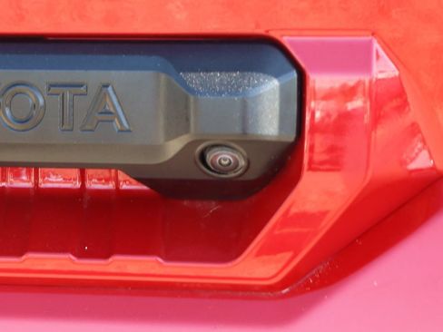 Used 2023 Toyota Tundra SR5 w/ TRD Off-Road Package RWD image 47