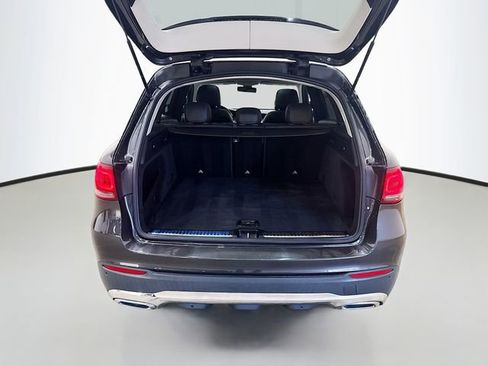 Used 2021 Mercedes-Benz GLC 300 image 13