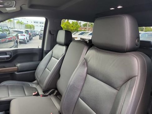 Used 2019 Chevrolet Silverado 1500 LT w/ All-Star Edition RWD image 11