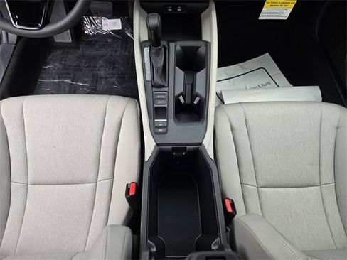 New 2025 Honda Accord LX image 22
