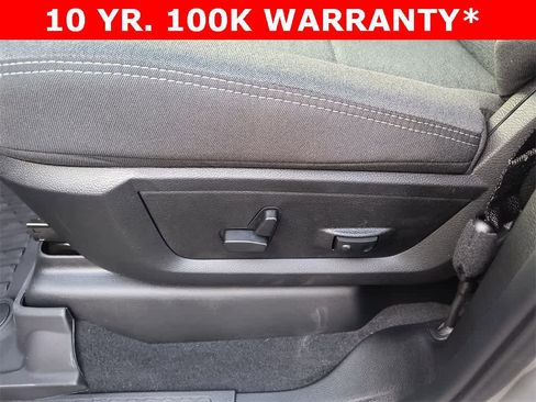 New 2026 RAM 2500 Big Horn image 12