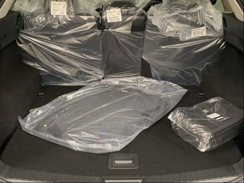 New 2025 MAZDA CX-5 AWD 2.5 S w/ Preferred Package image 23