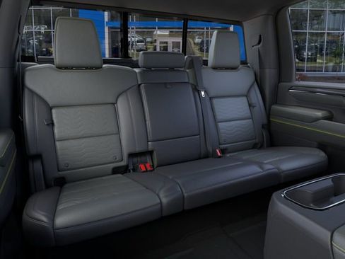 New 2026 Chevrolet Silverado 2500 ZR2 AWD/4WD image 17