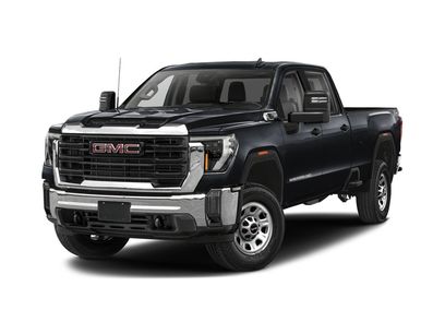 Used 2024 GMC Sierra 3500 Denali w/ Denali Reserve Package
