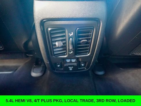 Used 2023 Dodge Durango R/T RWD image 17