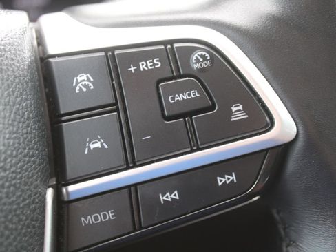 Used 2024 Toyota Grand Highlander AWD Hybrid image 36