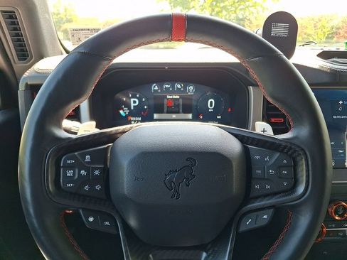Used 2024 Ford Bronco Raptor AWD/4WD image 18