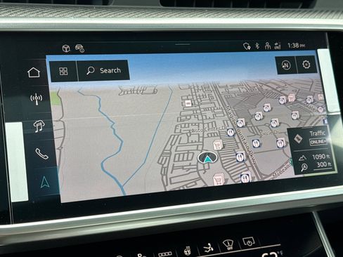 New 2026 Audi RS 7 Performance image 15