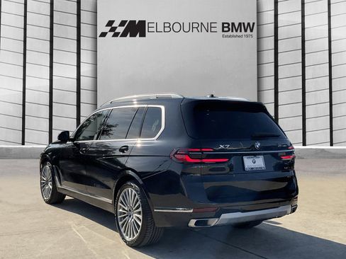 Certified 2024 BMW X7 xDrive40i image 6