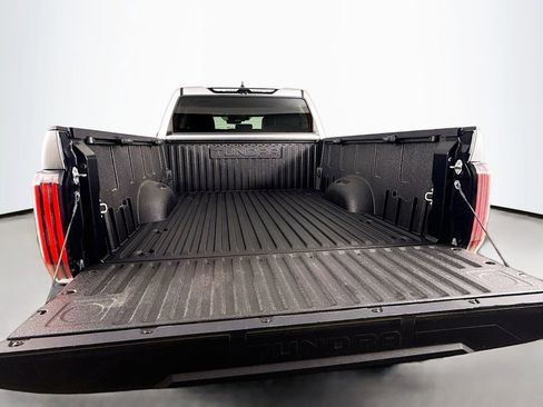 Used 2024 Toyota Tundra Limited w/ TRD Off-Road Package image 25