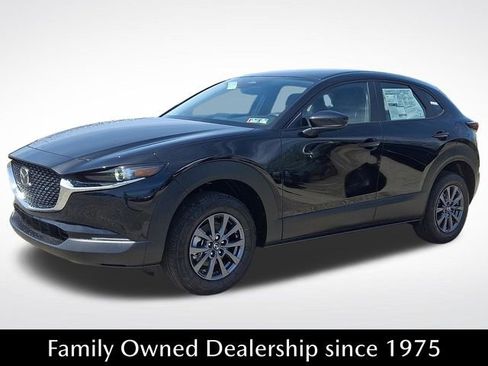 New 2026 MAZDA CX-30 AWD 2.5 S image 3